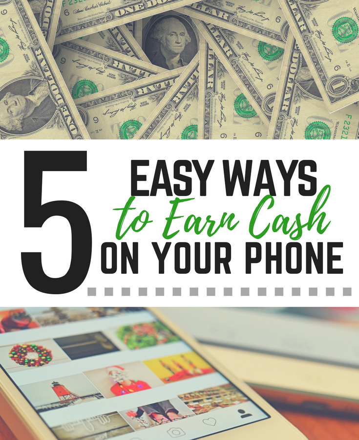 10 Ways to Earn Extra Cash For the Holidays