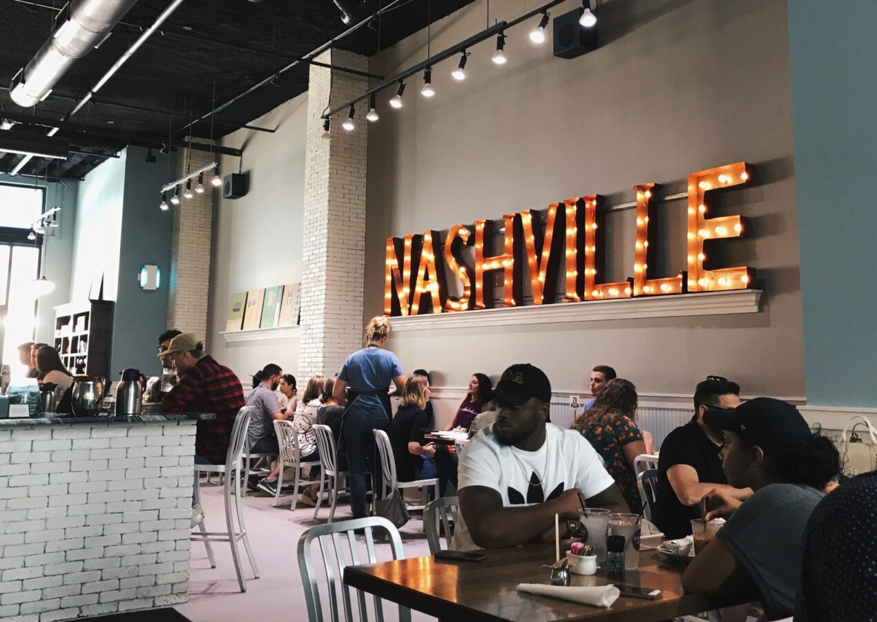 The Best Nashville Spots – Ultimate Guide to Visiting
