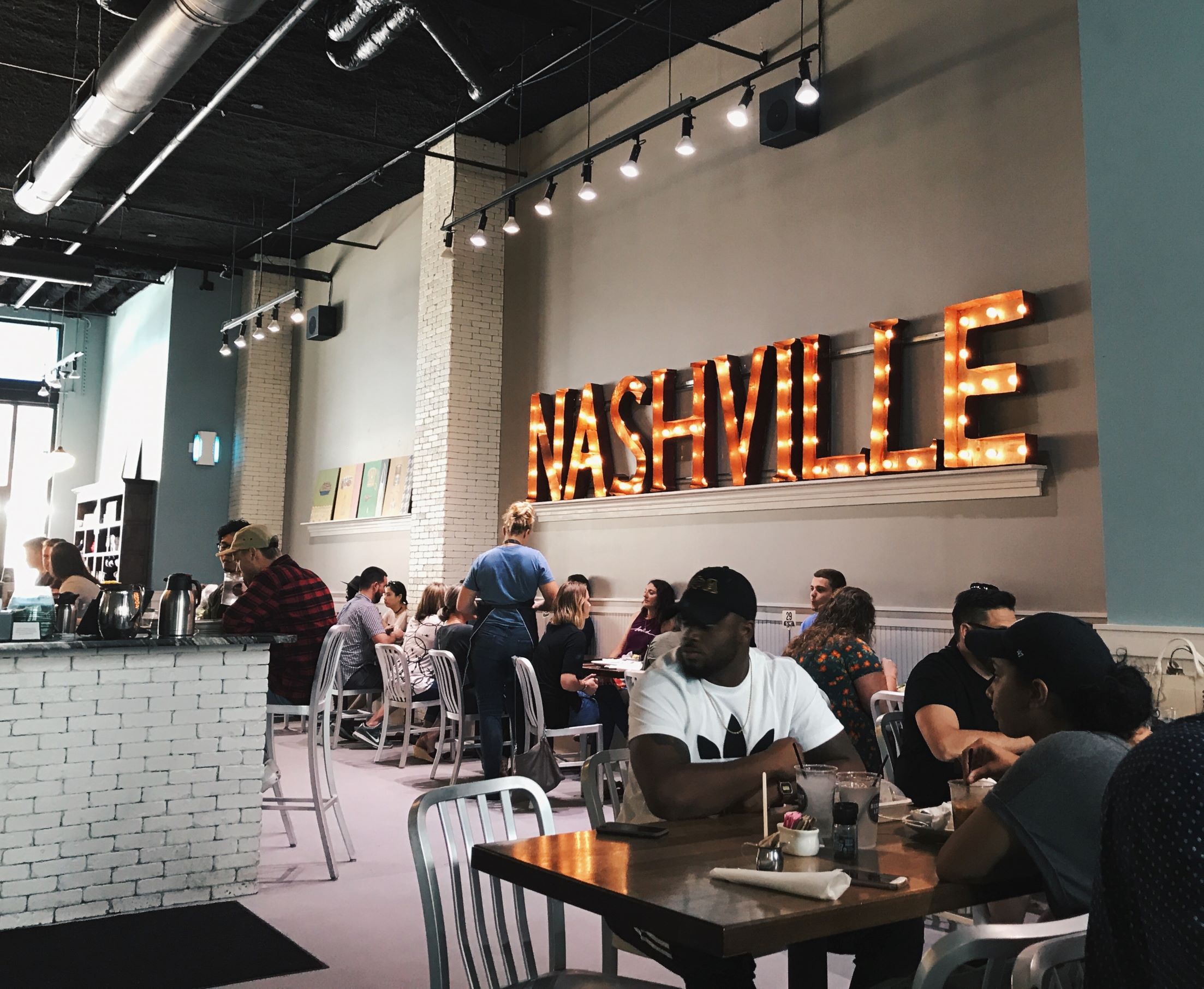 The Best Places to Visit in Nashville An Ultimate Guide to Visiting