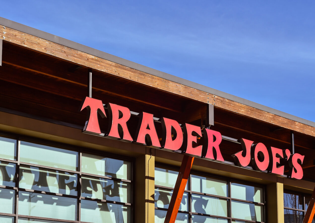 The Best Trader Joe’s Items You Can Get From Amazon